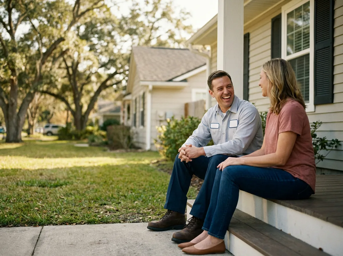 Septic tank pumping FAQs for Worthington Springs, FL